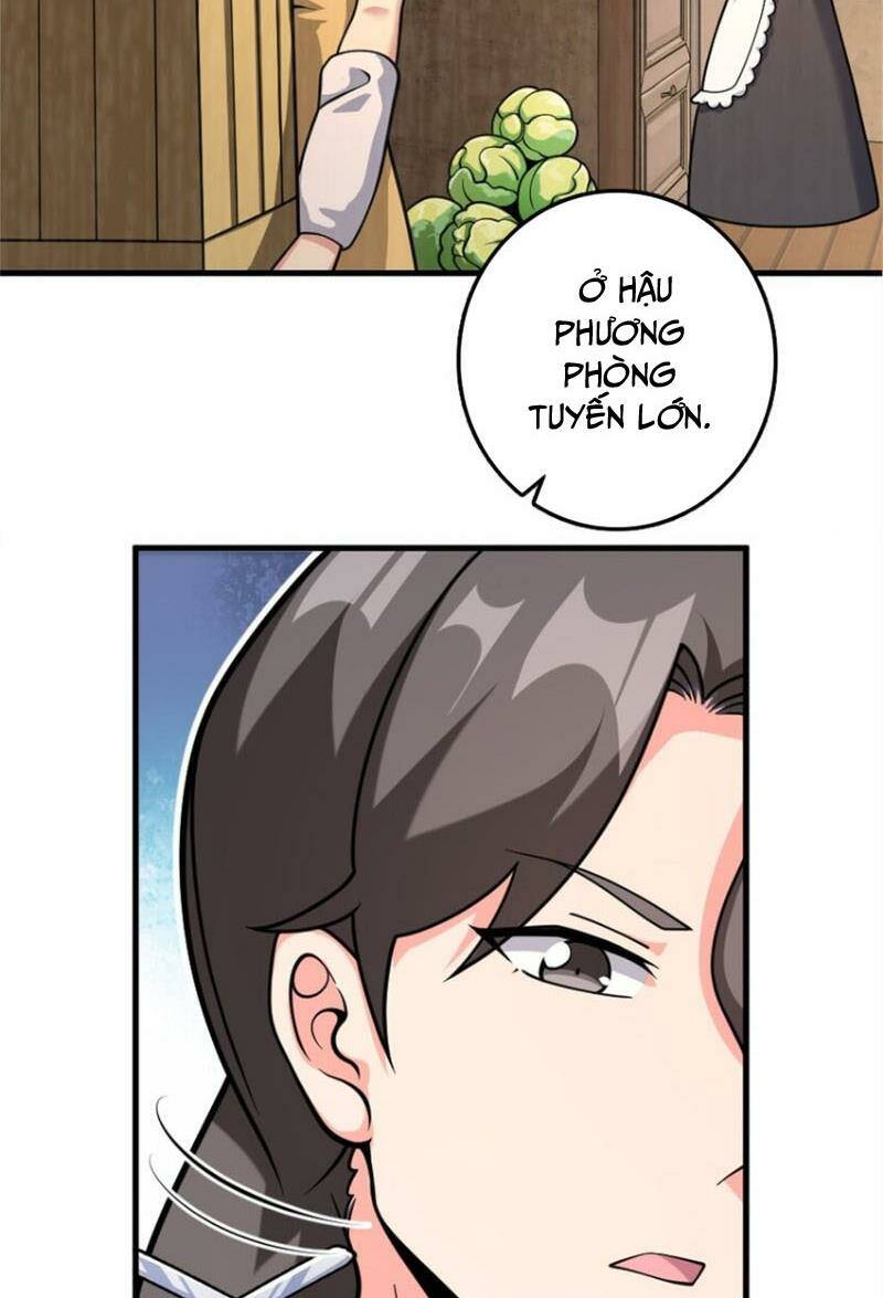 Thả Vu Nữ Đó Ra Chapter 537 - Trang 2