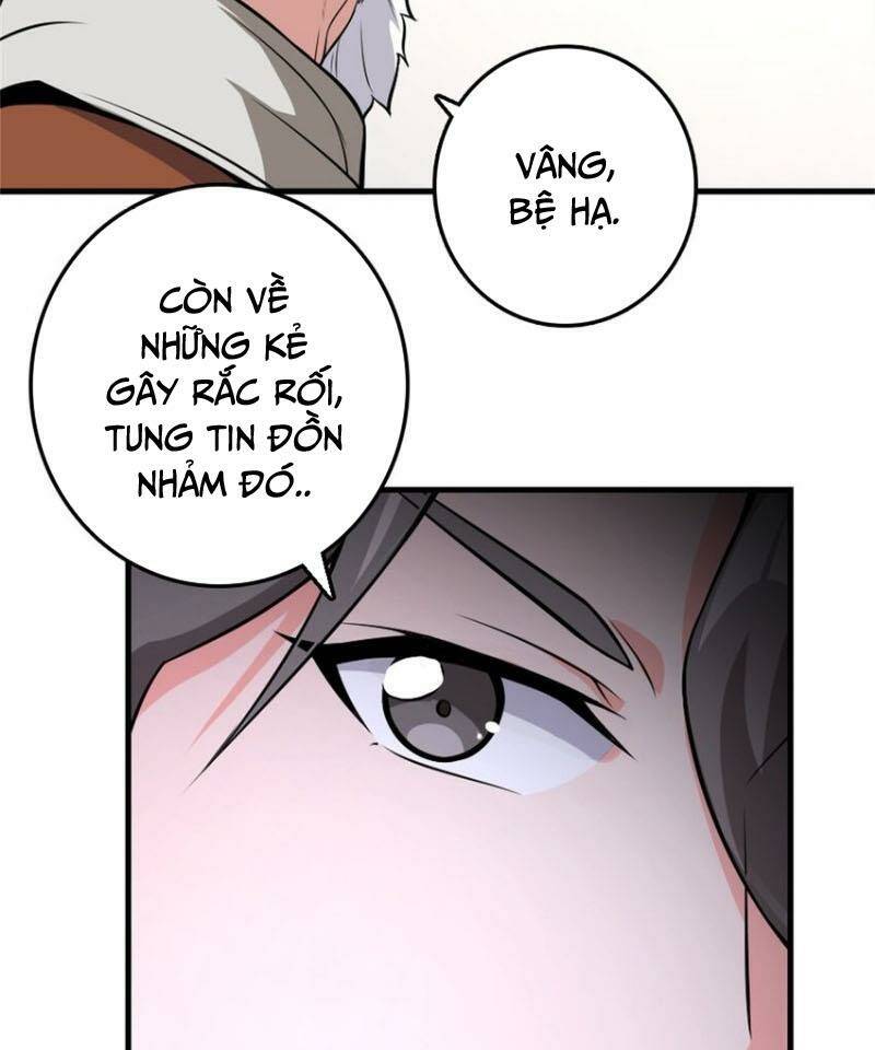 Thả Vu Nữ Đó Ra Chapter 537 - Trang 2