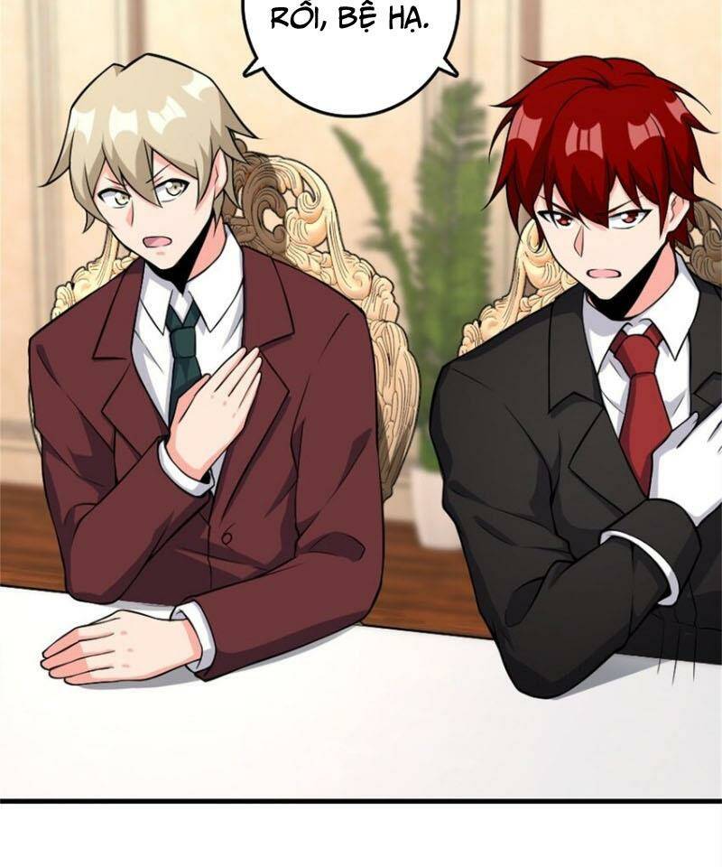 Thả Vu Nữ Đó Ra Chapter 537 - Trang 2