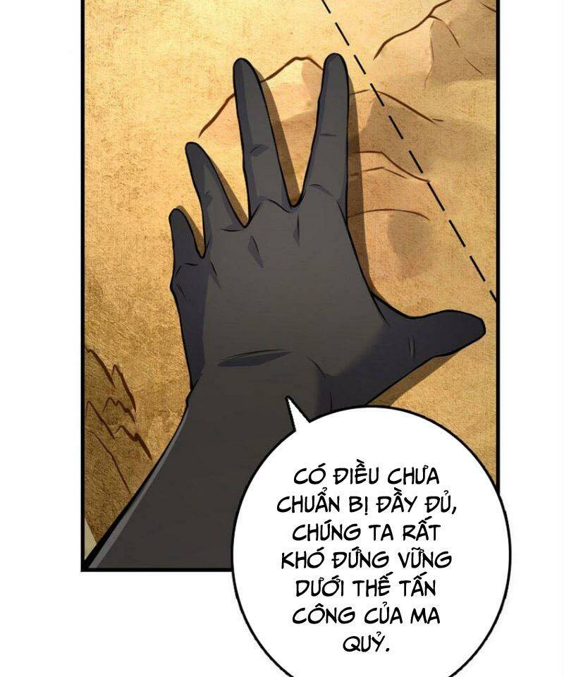 Thả Vu Nữ Đó Ra Chapter 537 - Trang 2