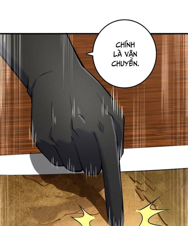 Thả Vu Nữ Đó Ra Chapter 537 - Trang 2