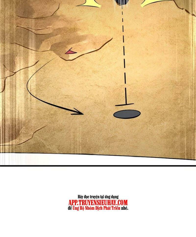 Thả Vu Nữ Đó Ra Chapter 537 - Trang 2