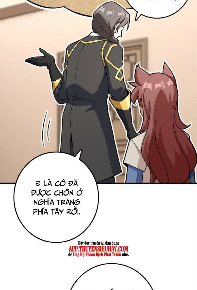 Thả Vu Nữ Đó Ra Chapter 537 - Trang 2