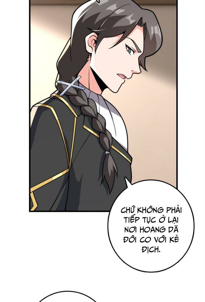Thả Vu Nữ Đó Ra Chapter 537 - Trang 2
