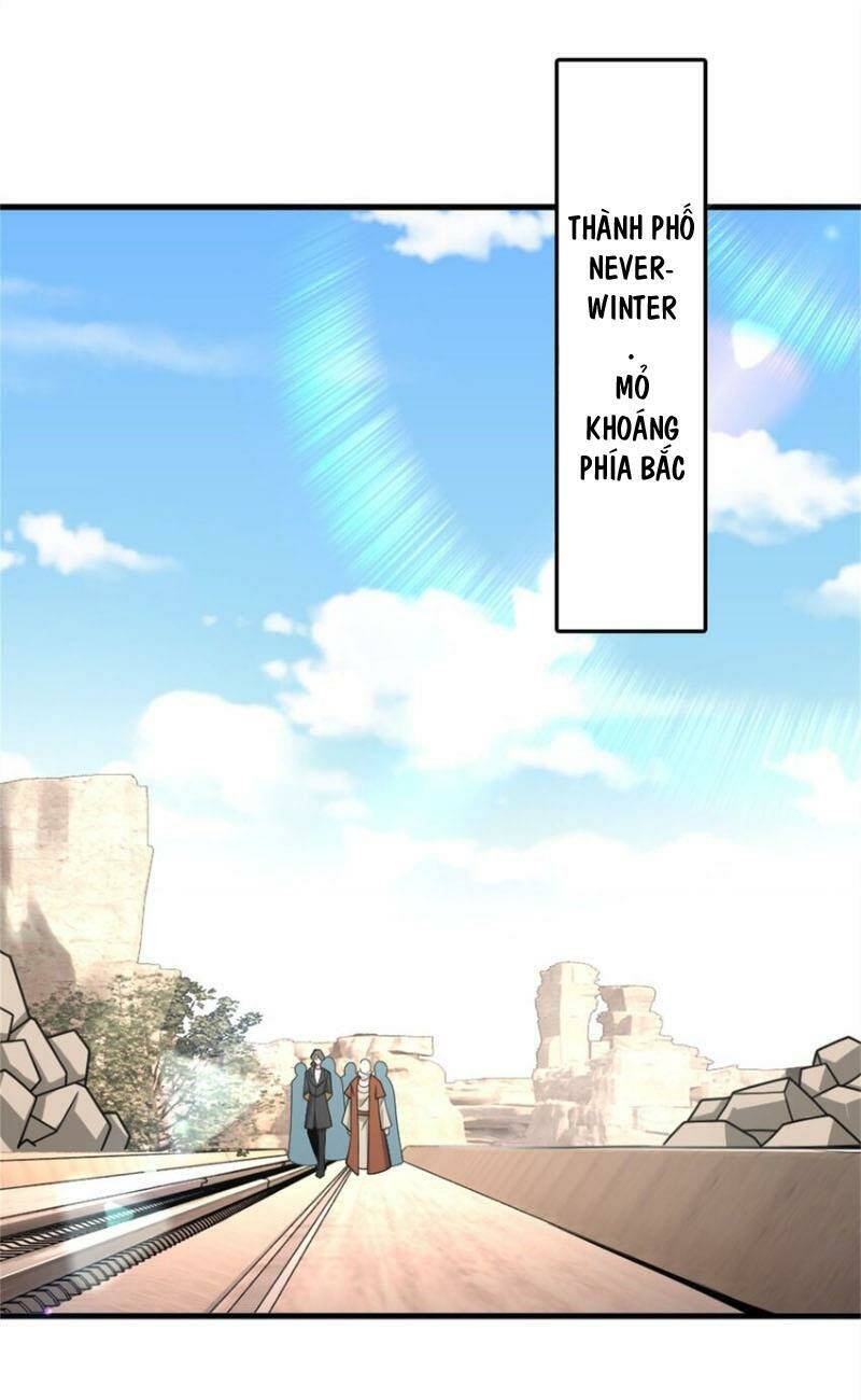 Thả Vu Nữ Đó Ra Chapter 538 - Trang 2