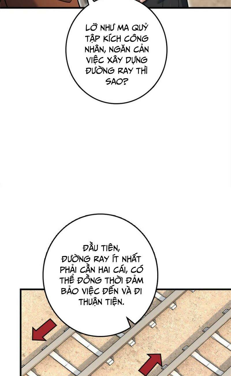 Thả Vu Nữ Đó Ra Chapter 538 - Trang 2