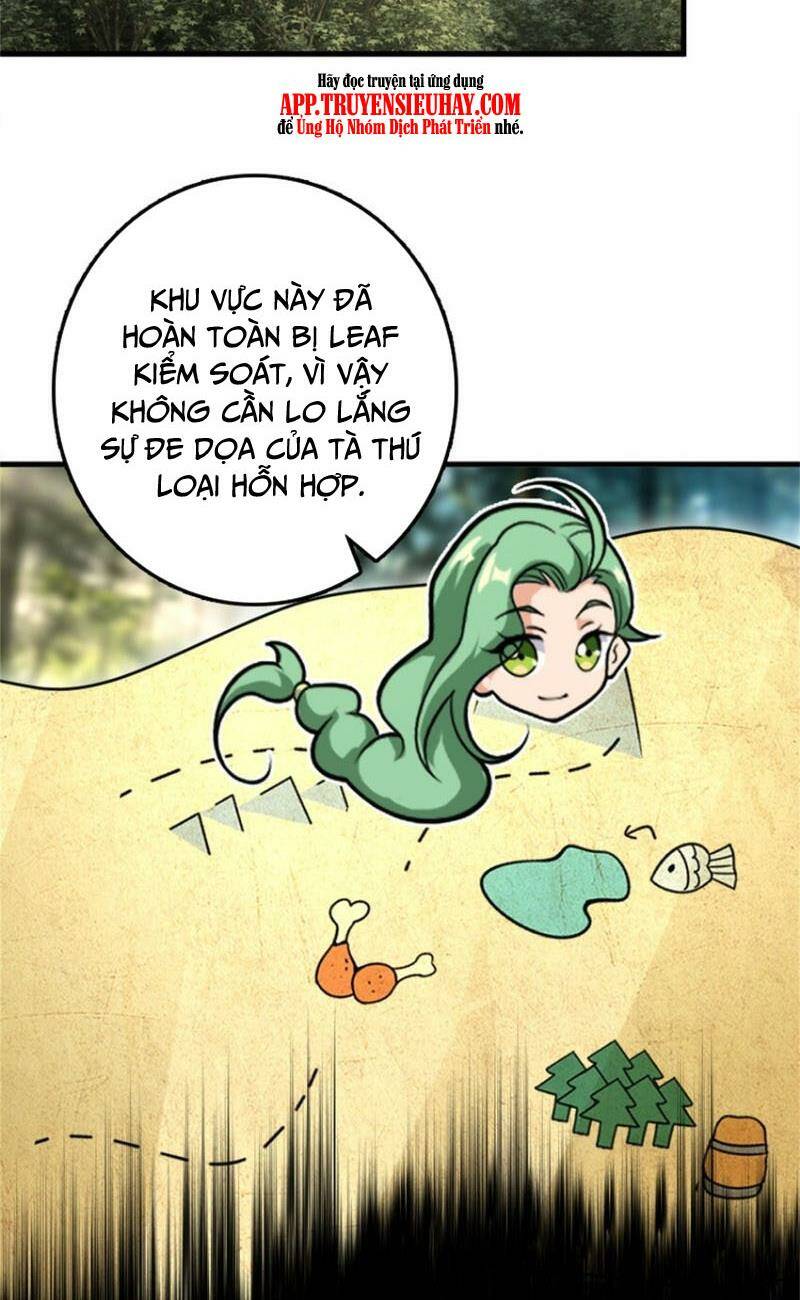 Thả Vu Nữ Đó Ra Chapter 538 - Trang 2