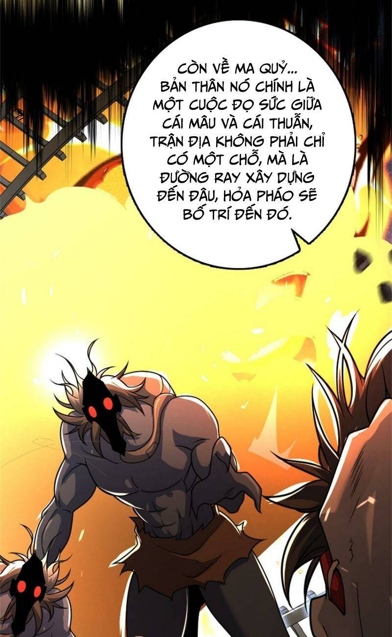 Thả Vu Nữ Đó Ra Chapter 538 - Trang 2