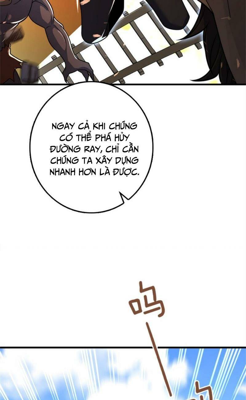 Thả Vu Nữ Đó Ra Chapter 538 - Trang 2