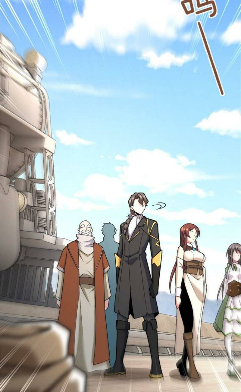 Thả Vu Nữ Đó Ra Chapter 538 - Trang 2