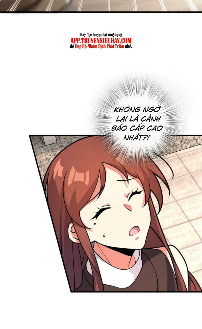 Thả Vu Nữ Đó Ra Chapter 538 - Trang 2