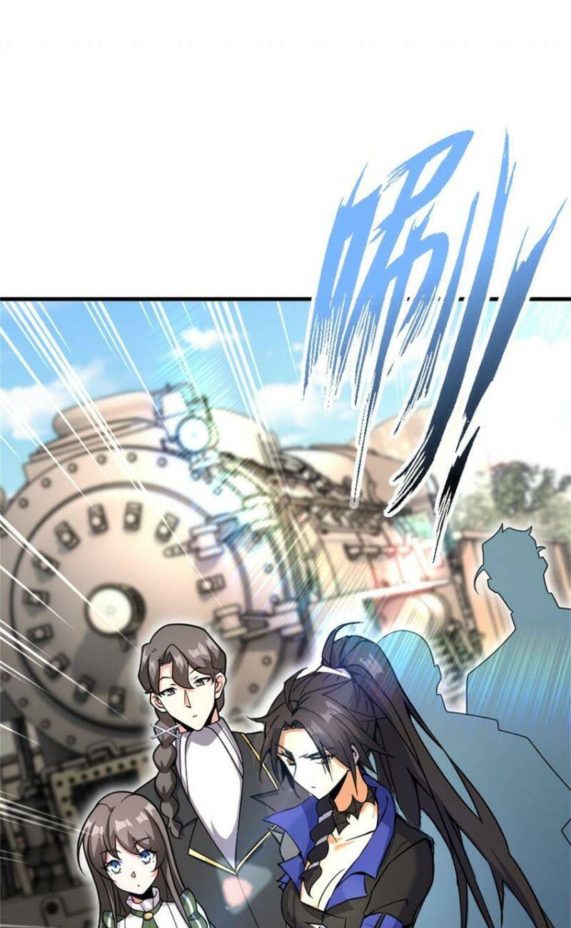 Thả Vu Nữ Đó Ra Chapter 538 - Trang 2