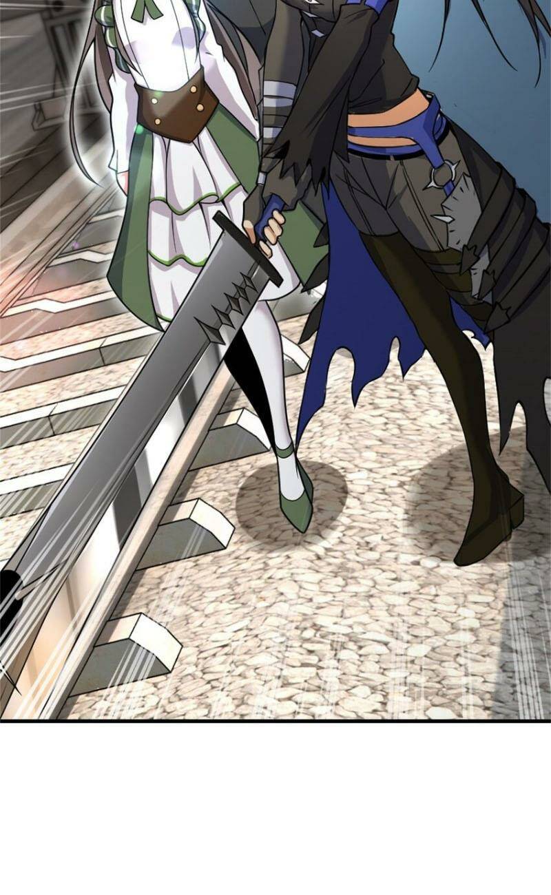 Thả Vu Nữ Đó Ra Chapter 538 - Trang 2