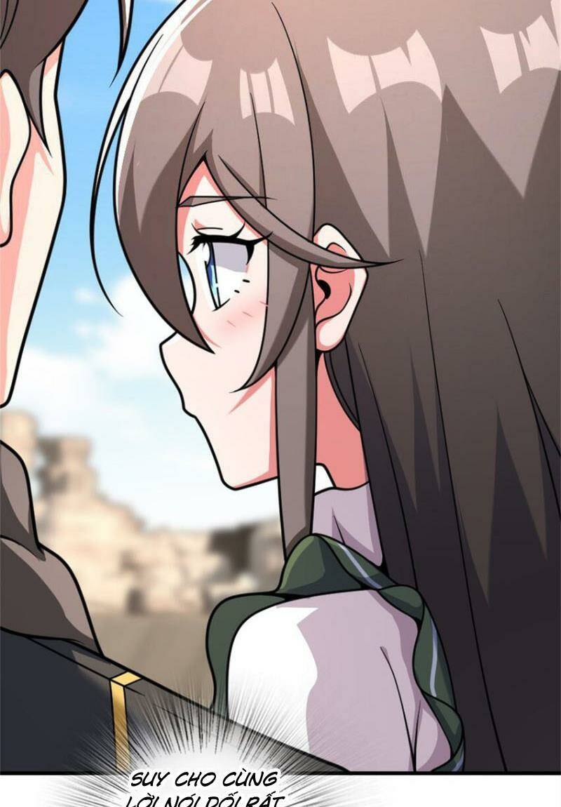 Thả Vu Nữ Đó Ra Chapter 538 - Trang 2