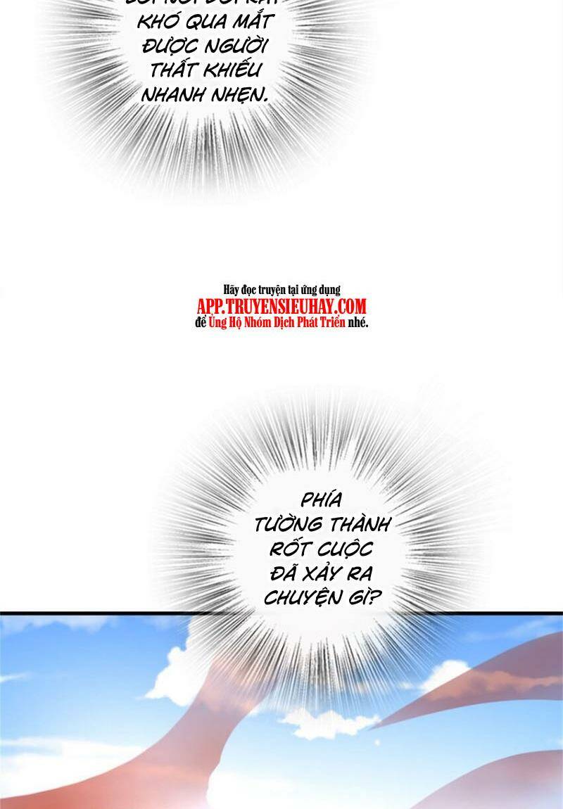 Thả Vu Nữ Đó Ra Chapter 538 - Trang 2