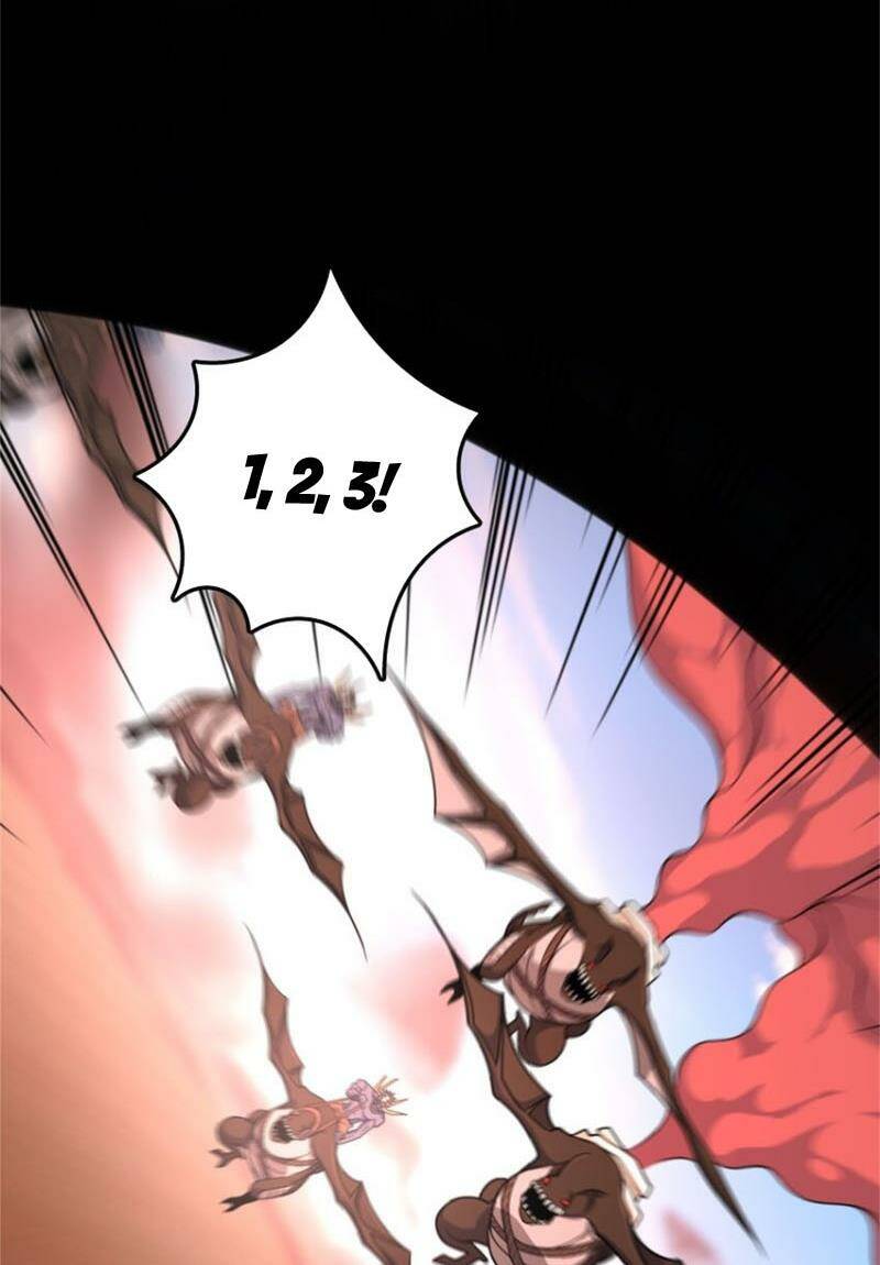 Thả Vu Nữ Đó Ra Chapter 538 - Trang 2