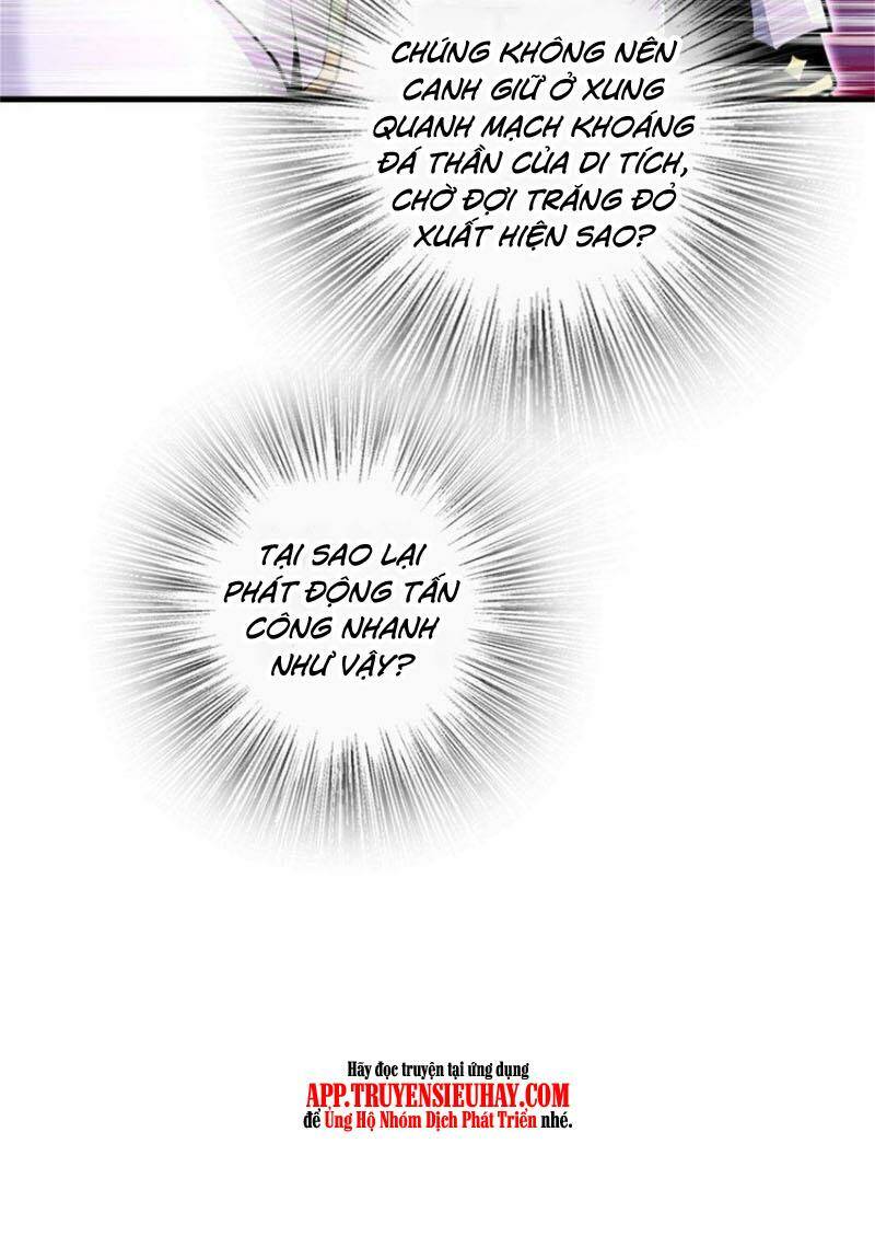 Thả Vu Nữ Đó Ra Chapter 538 - Trang 2