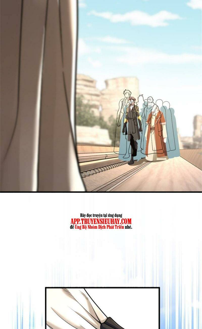 Thả Vu Nữ Đó Ra Chapter 538 - Trang 2