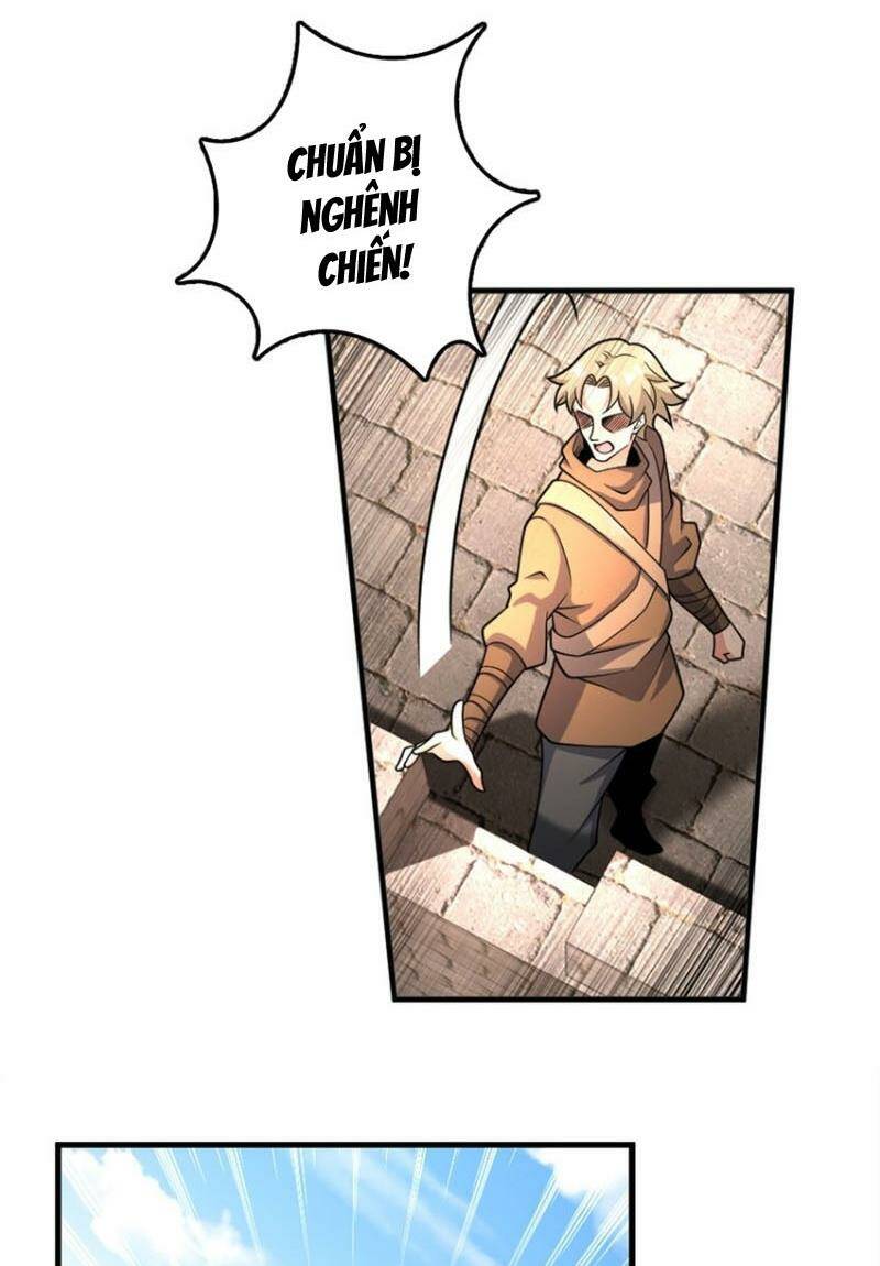 Thả Vu Nữ Đó Ra Chapter 538 - Trang 2