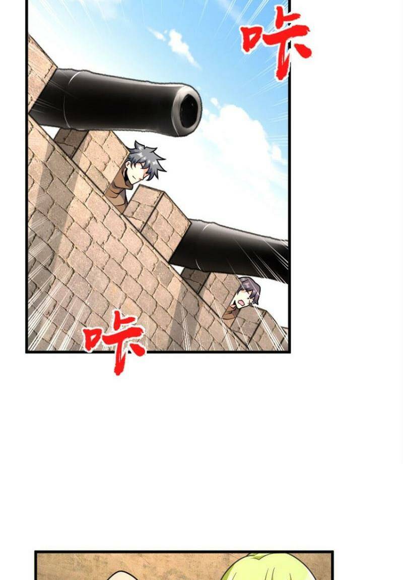 Thả Vu Nữ Đó Ra Chapter 538 - Trang 2