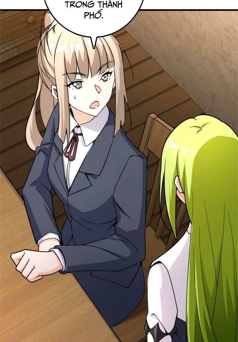 Thả Vu Nữ Đó Ra Chapter 538 - Trang 2