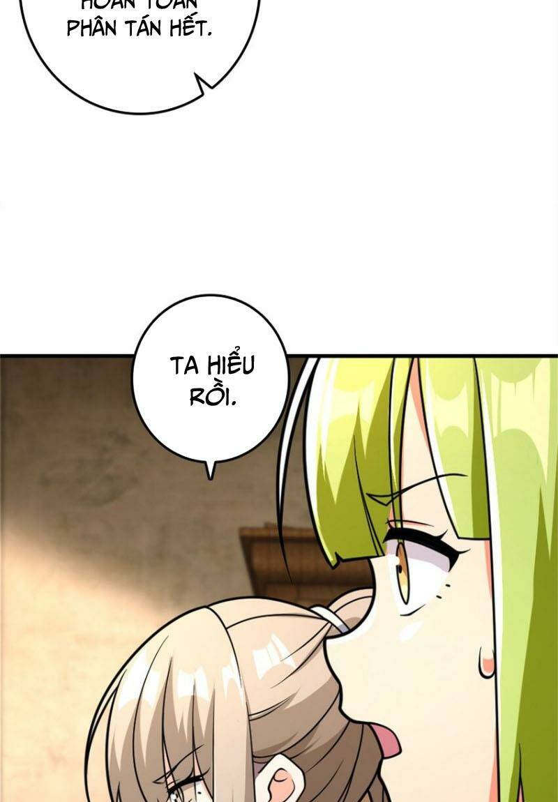 Thả Vu Nữ Đó Ra Chapter 538 - Trang 2