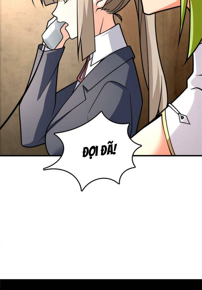 Thả Vu Nữ Đó Ra Chapter 538 - Trang 2