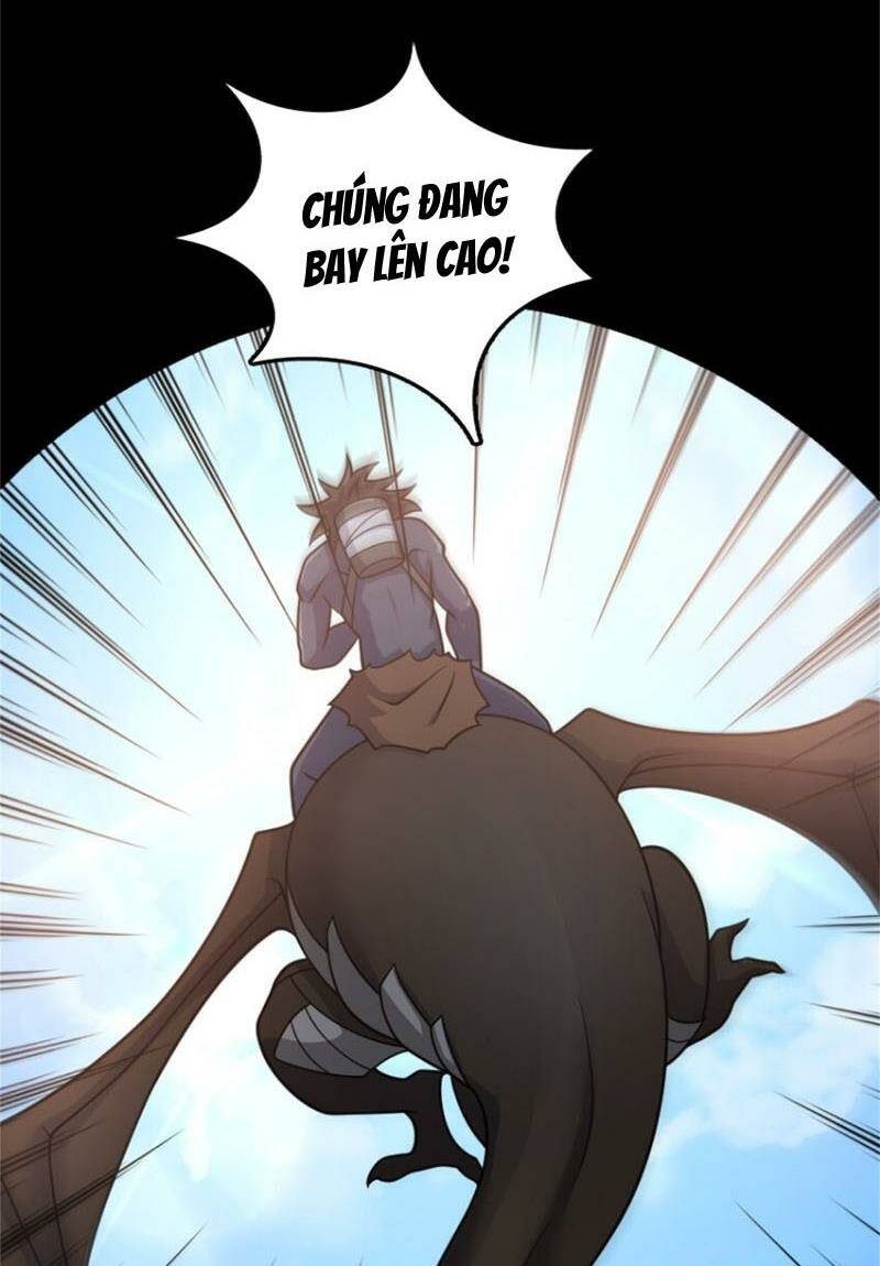 Thả Vu Nữ Đó Ra Chapter 538 - Trang 2