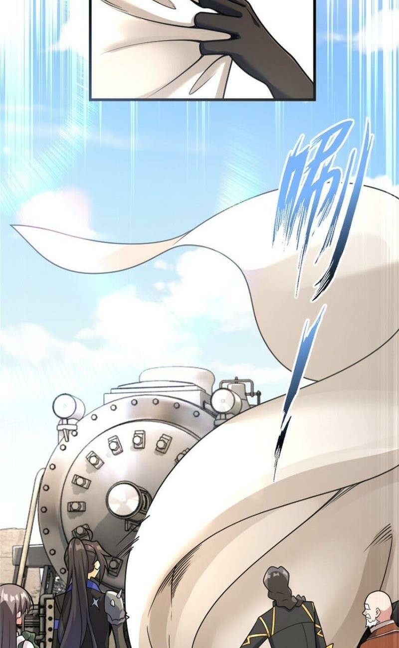 Thả Vu Nữ Đó Ra Chapter 538 - Trang 2