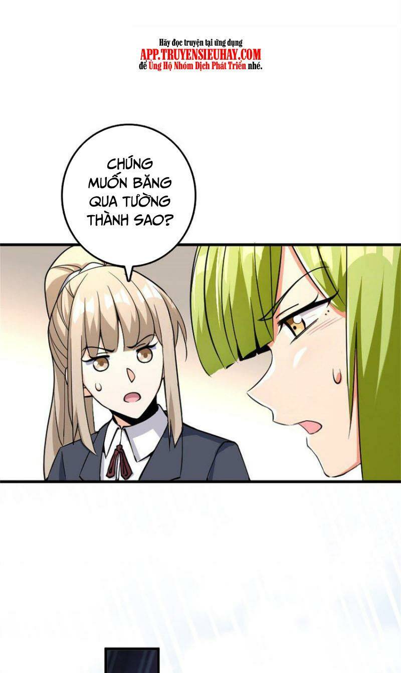 Thả Vu Nữ Đó Ra Chapter 538 - Trang 2