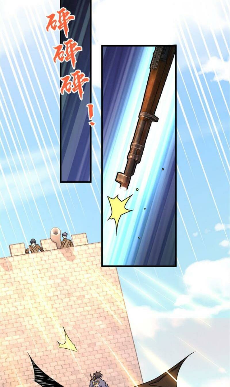 Thả Vu Nữ Đó Ra Chapter 538 - Trang 2