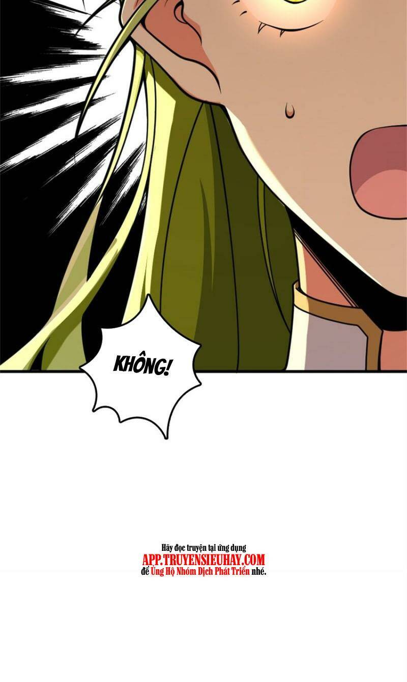 Thả Vu Nữ Đó Ra Chapter 538 - Trang 2