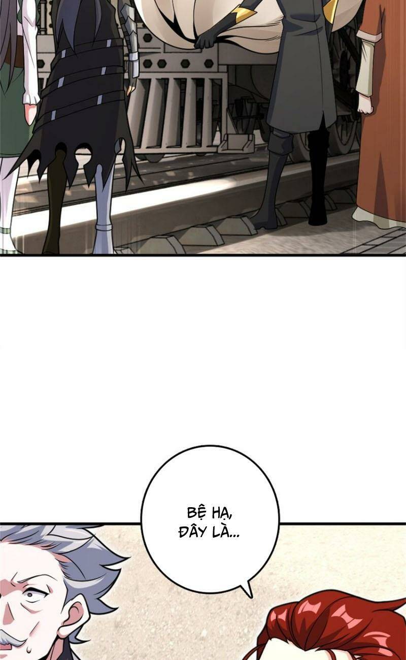 Thả Vu Nữ Đó Ra Chapter 538 - Trang 2