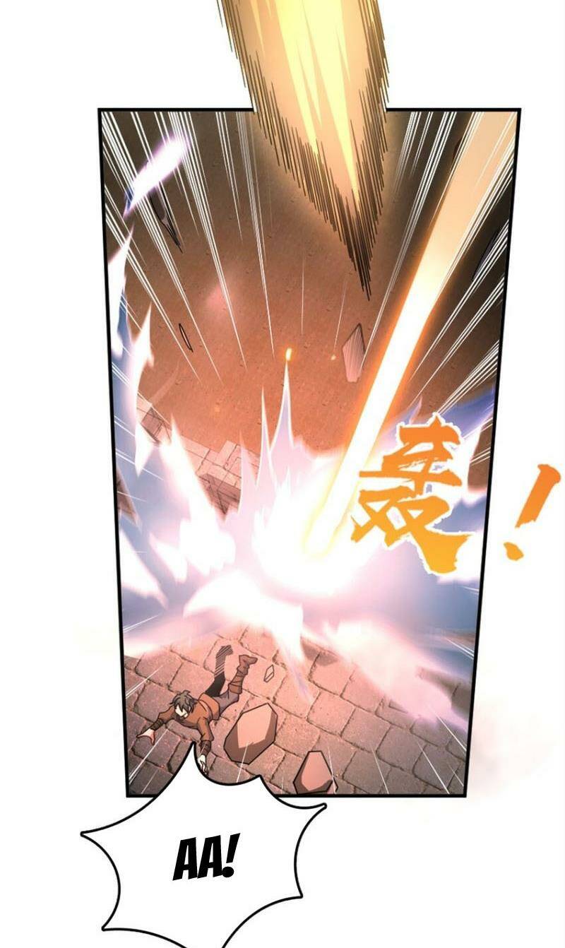 Thả Vu Nữ Đó Ra Chapter 538 - Trang 2