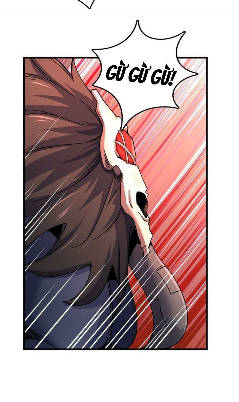 Thả Vu Nữ Đó Ra Chapter 538 - Trang 2