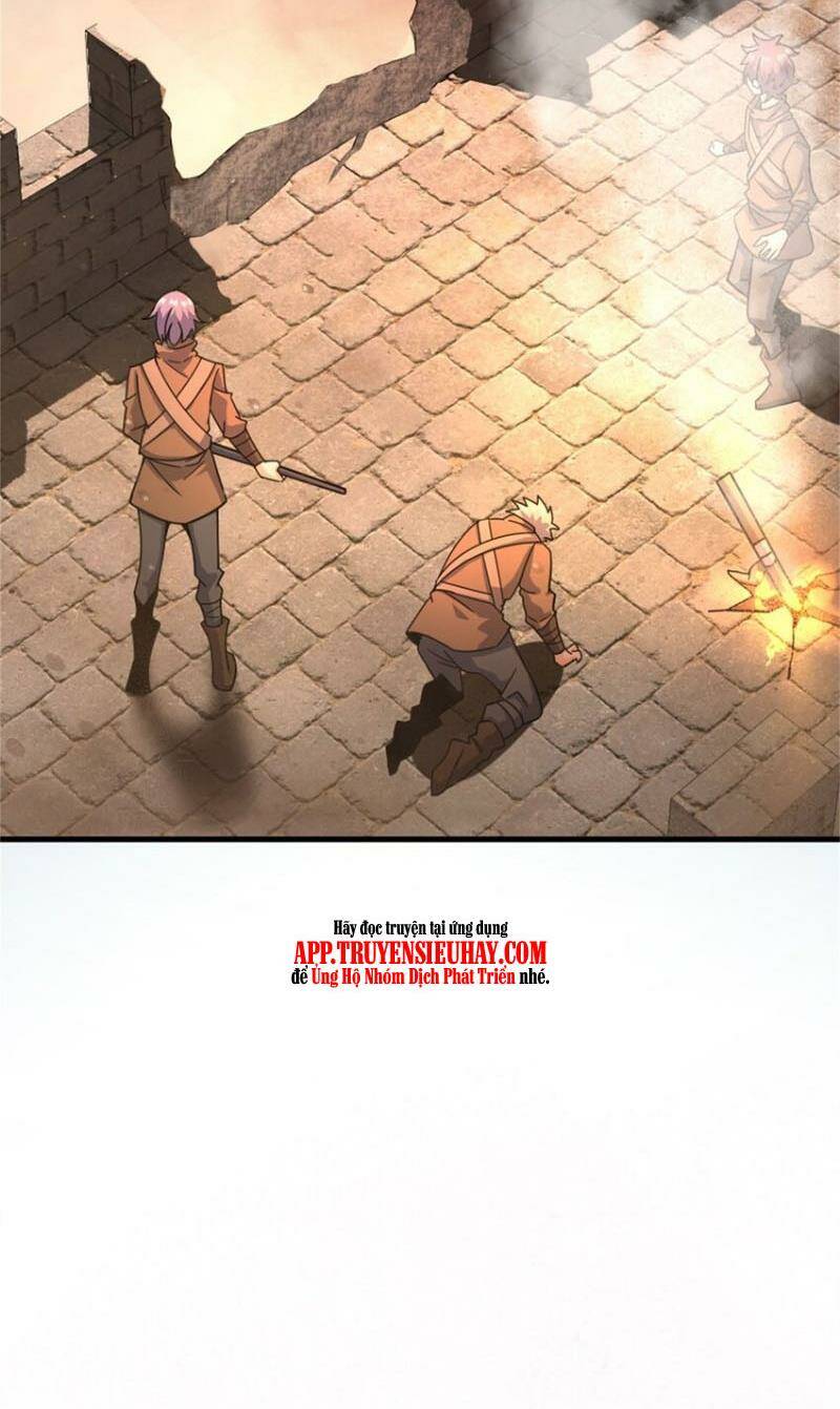 Thả Vu Nữ Đó Ra Chapter 538 - Trang 2