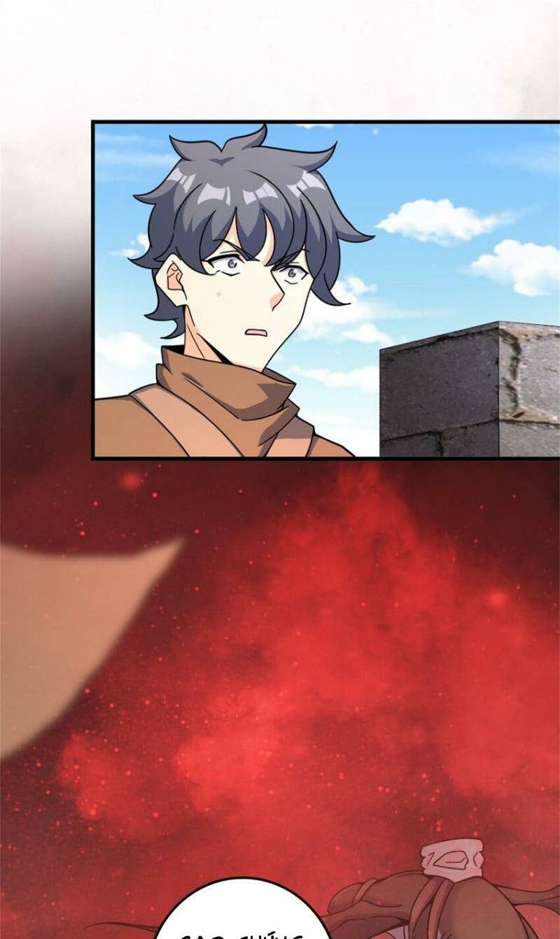 Thả Vu Nữ Đó Ra Chapter 538 - Trang 2