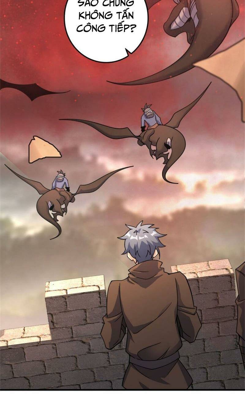 Thả Vu Nữ Đó Ra Chapter 538 - Trang 2