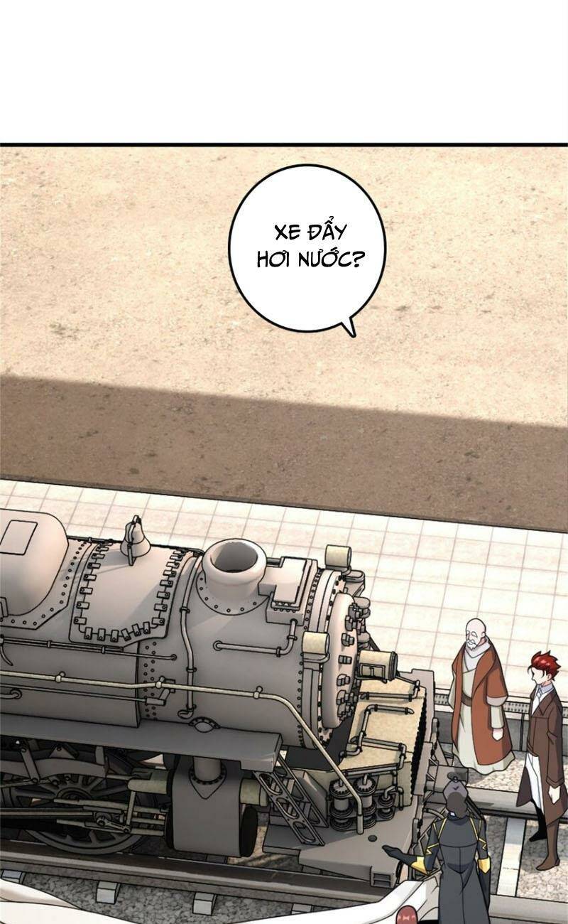 Thả Vu Nữ Đó Ra Chapter 538 - Trang 2