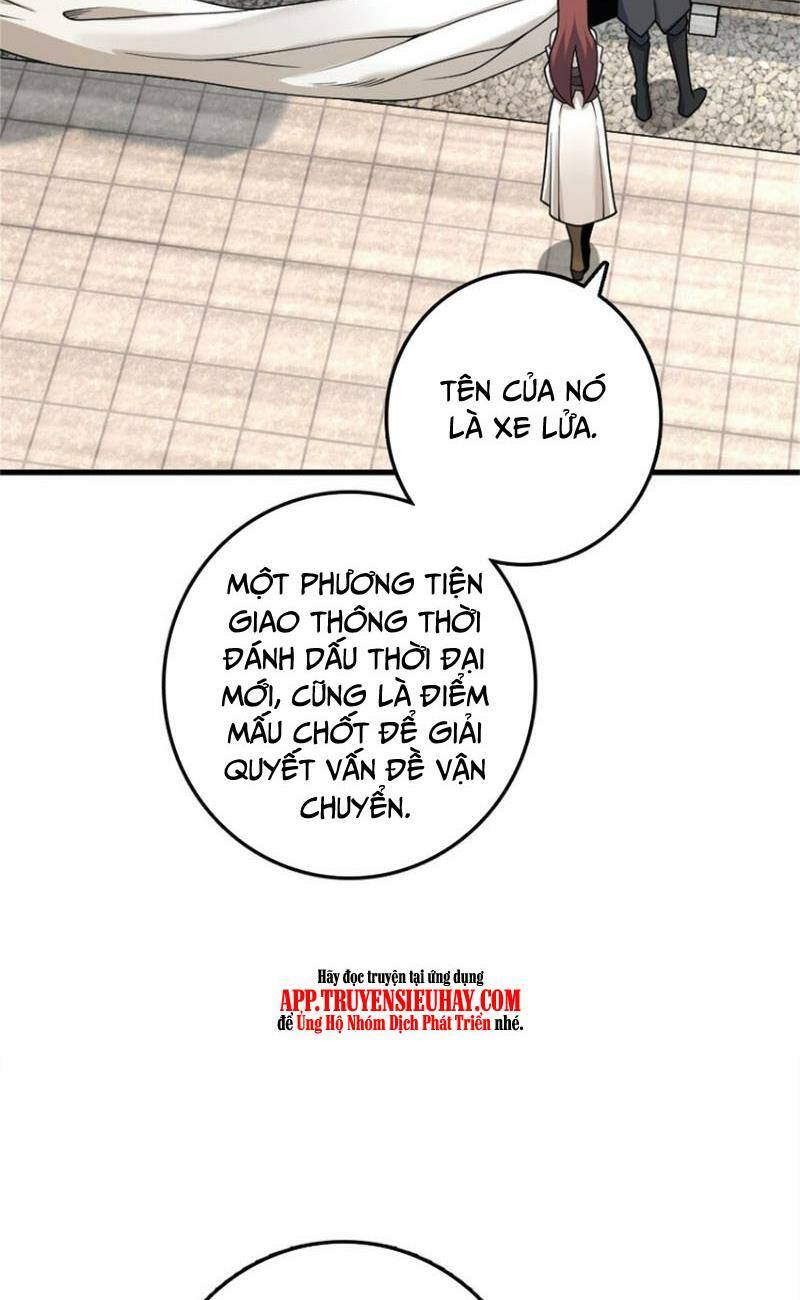 Thả Vu Nữ Đó Ra Chapter 538 - Trang 2