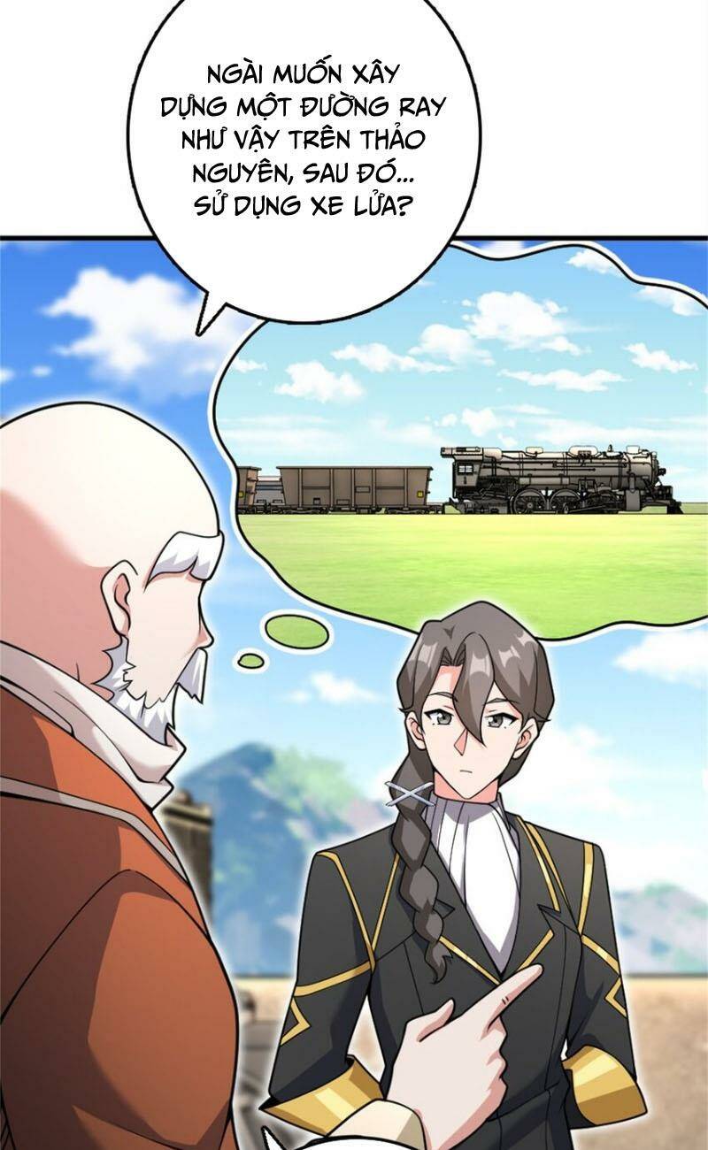 Thả Vu Nữ Đó Ra Chapter 538 - Trang 2