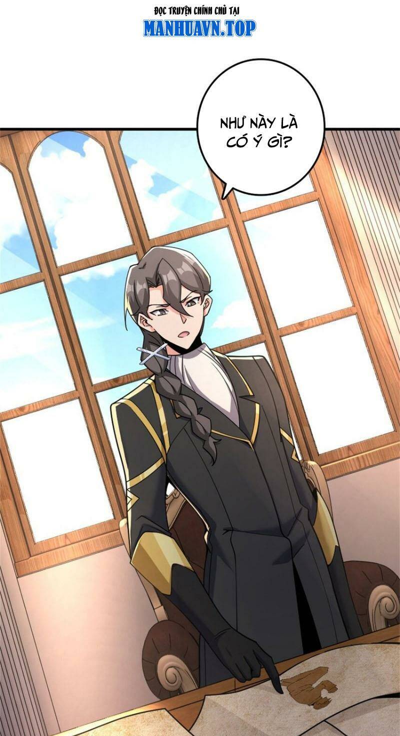 Thả Vu Nữ Đó Ra Chapter 539 - Trang 2