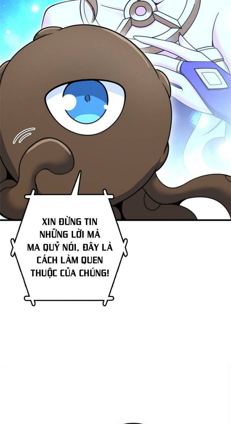 Thả Vu Nữ Đó Ra Chapter 539 - Trang 2