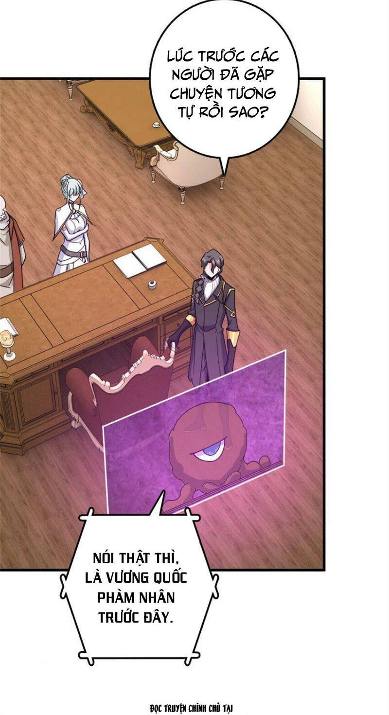 Thả Vu Nữ Đó Ra Chapter 539 - Trang 2