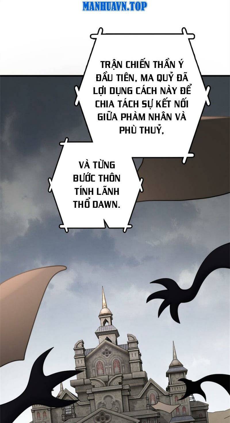 Thả Vu Nữ Đó Ra Chapter 539 - Trang 2