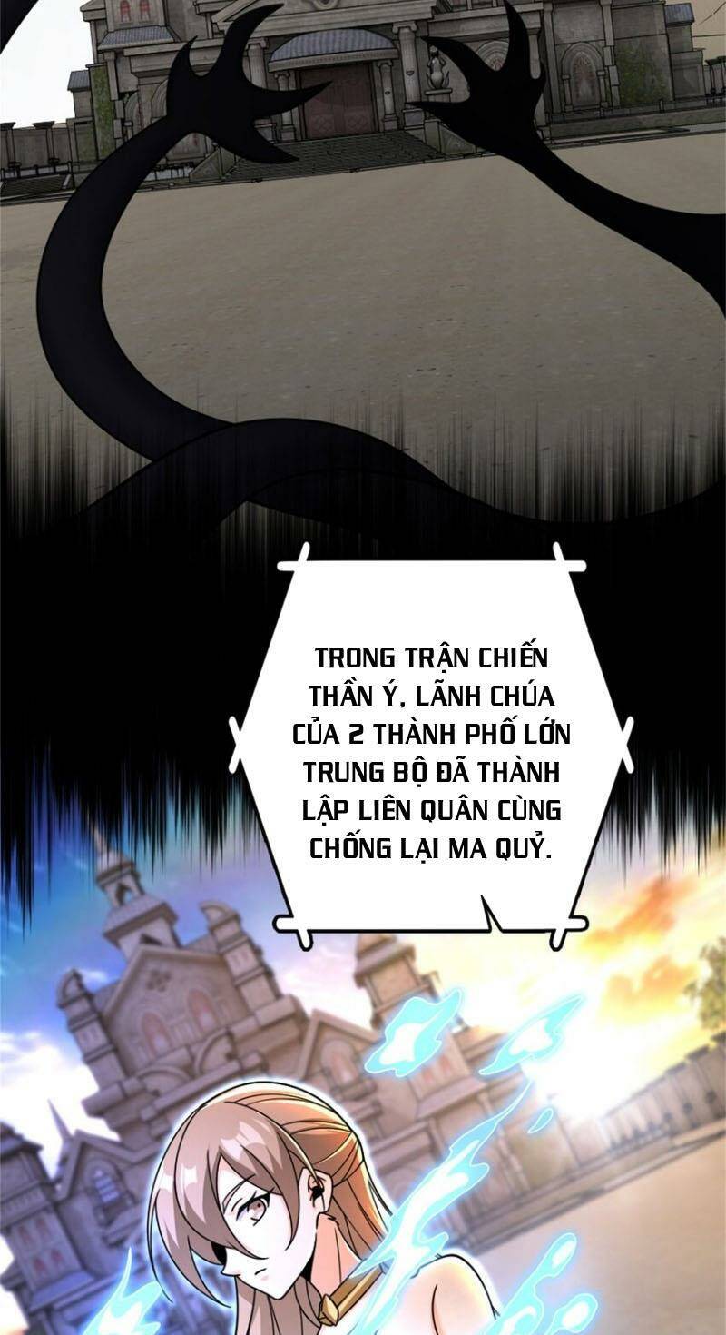Thả Vu Nữ Đó Ra Chapter 539 - Trang 2