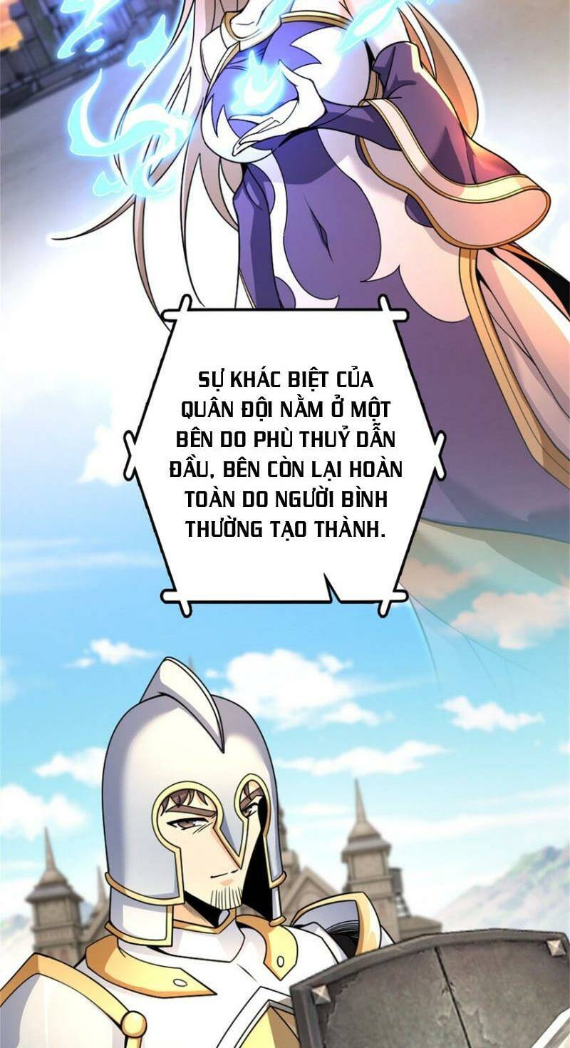 Thả Vu Nữ Đó Ra Chapter 539 - Trang 2