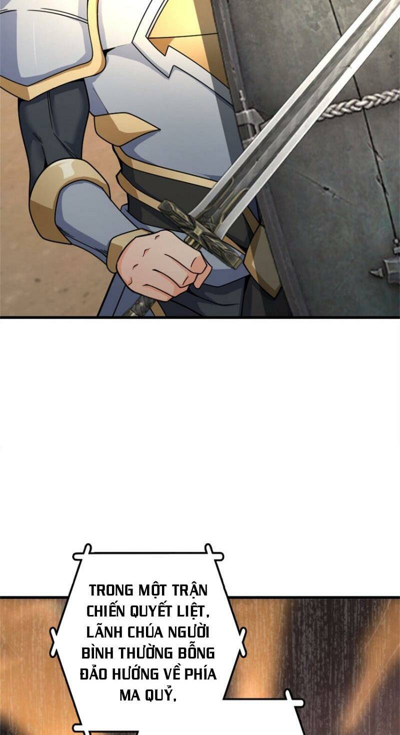 Thả Vu Nữ Đó Ra Chapter 539 - Trang 2