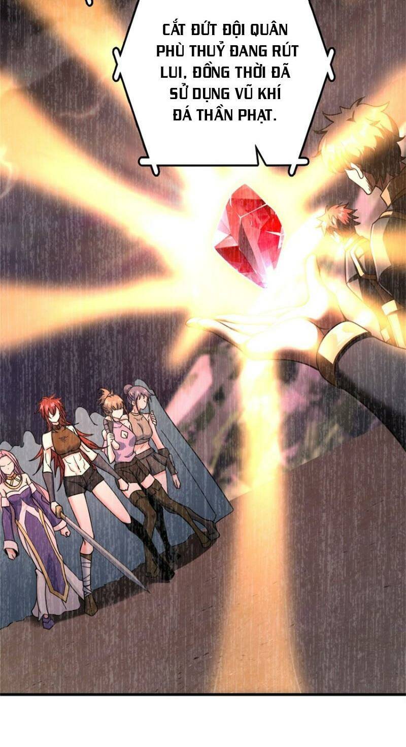 Thả Vu Nữ Đó Ra Chapter 539 - Trang 2