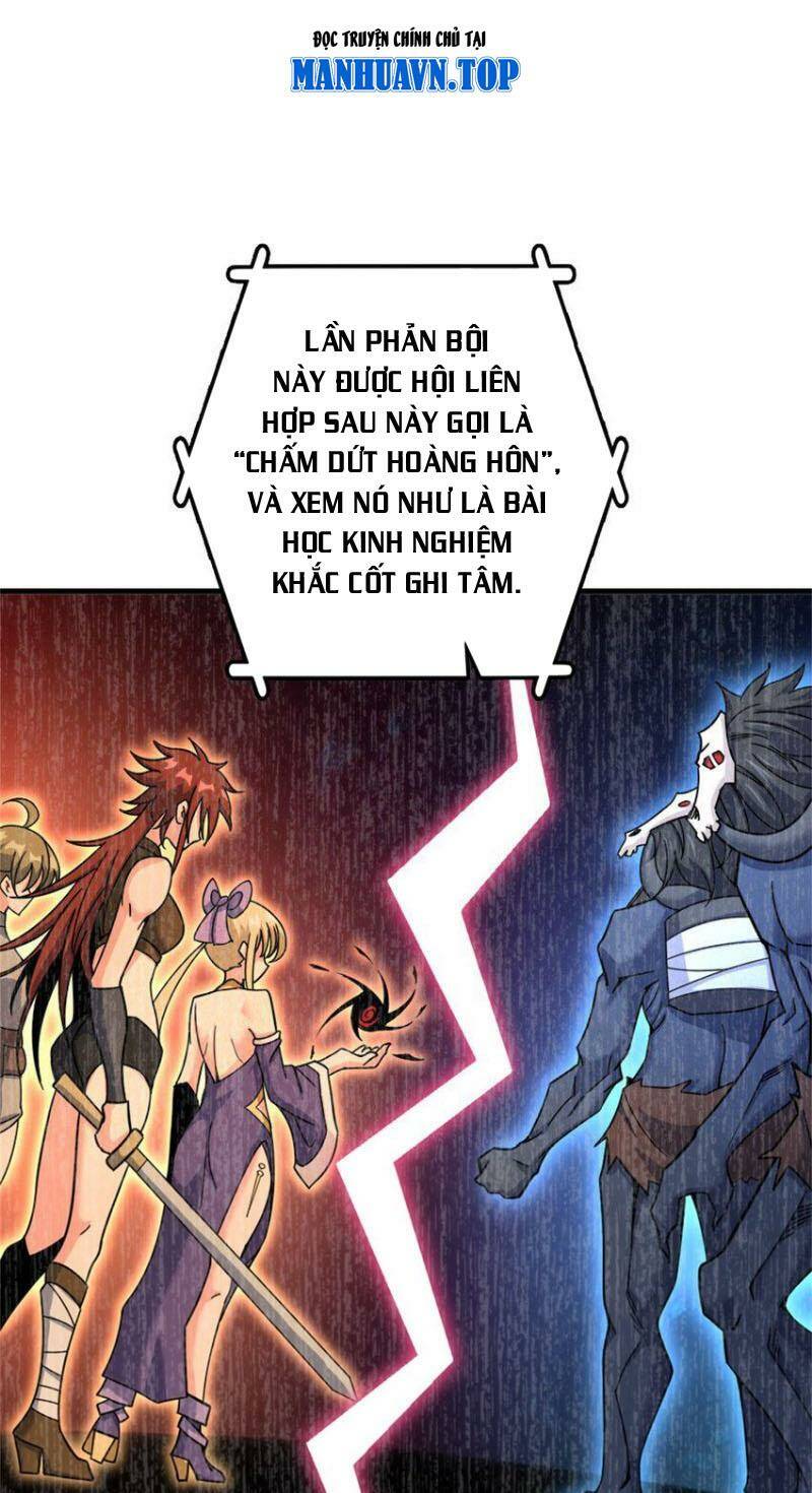 Thả Vu Nữ Đó Ra Chapter 539 - Trang 2